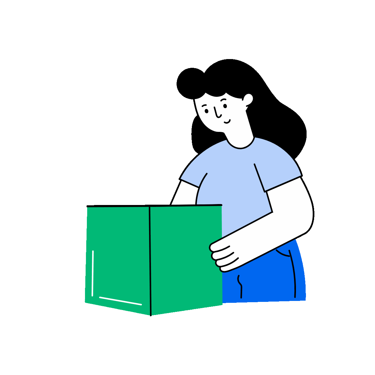Unboxing