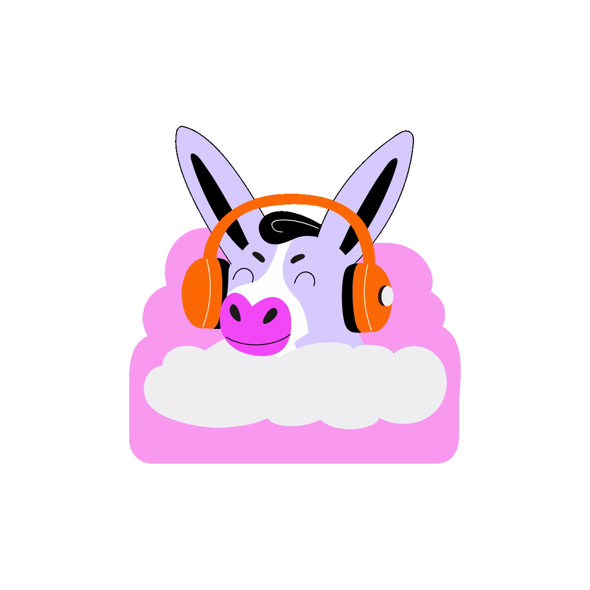 Listening Music