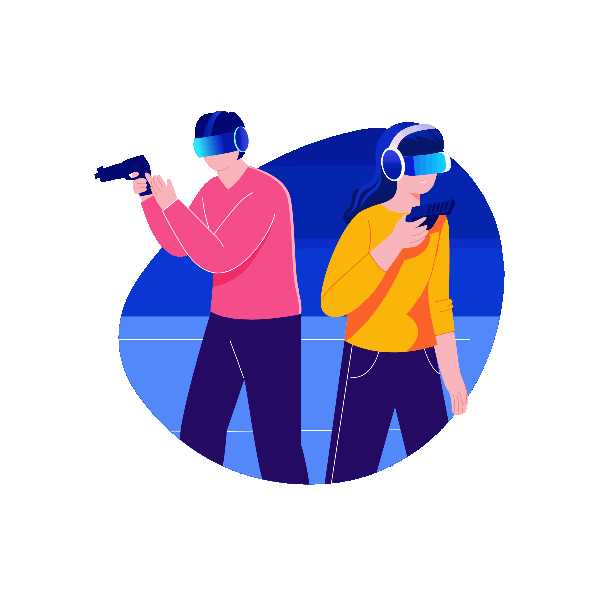 VR Technology