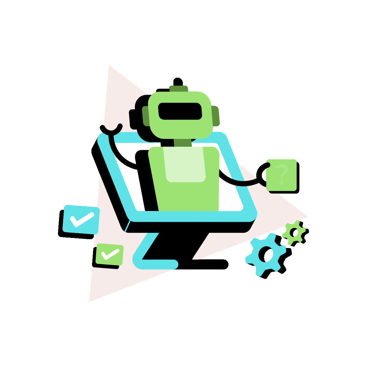 AI Support