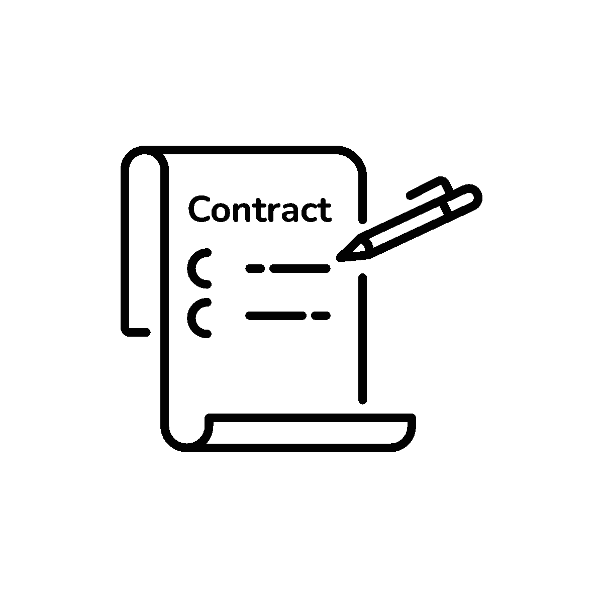 Music Contract