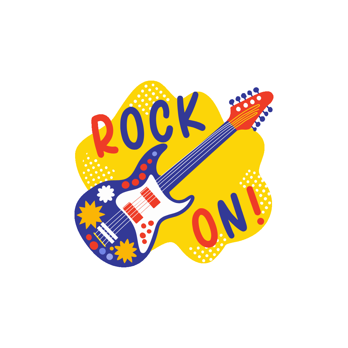 Rock On