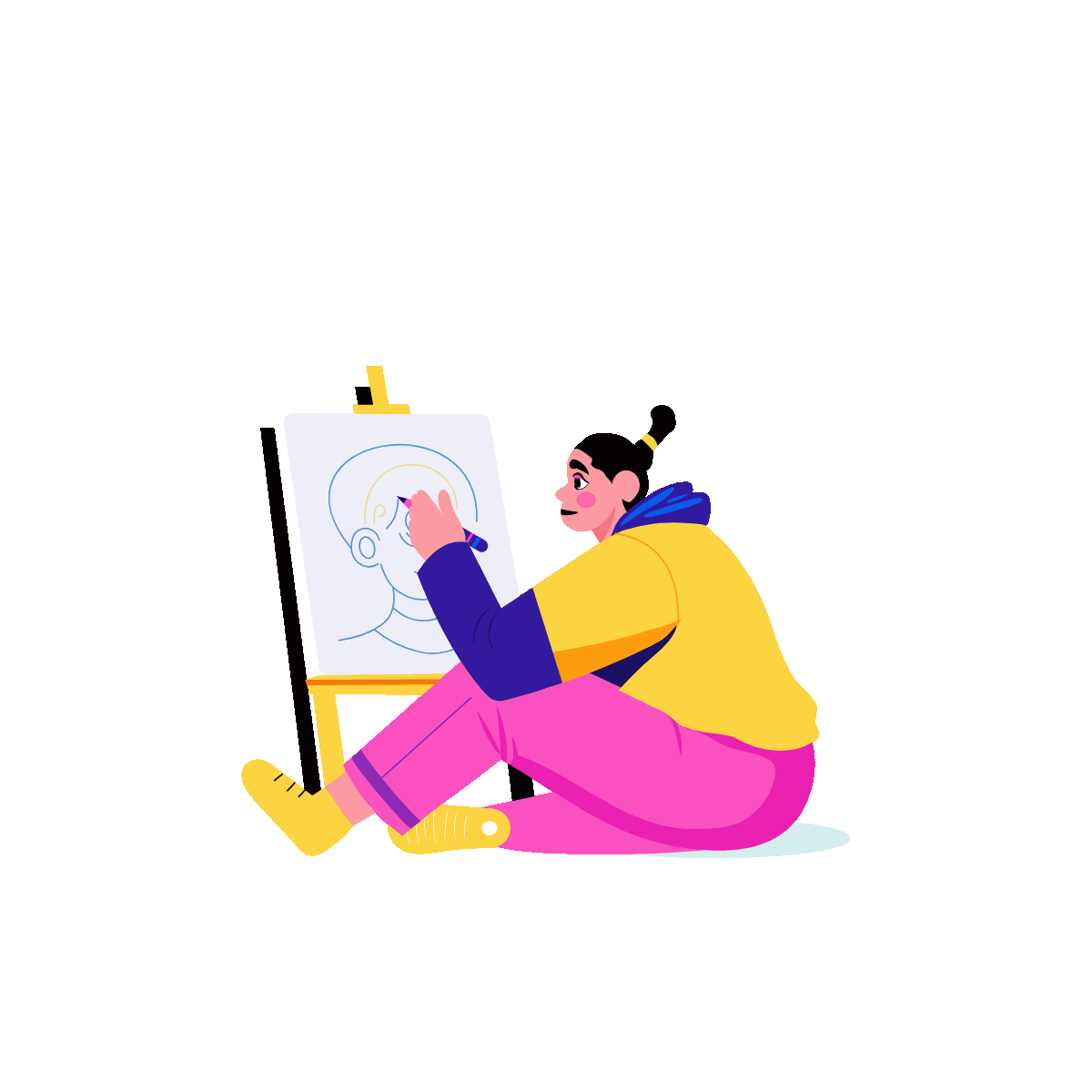 Art Genius
