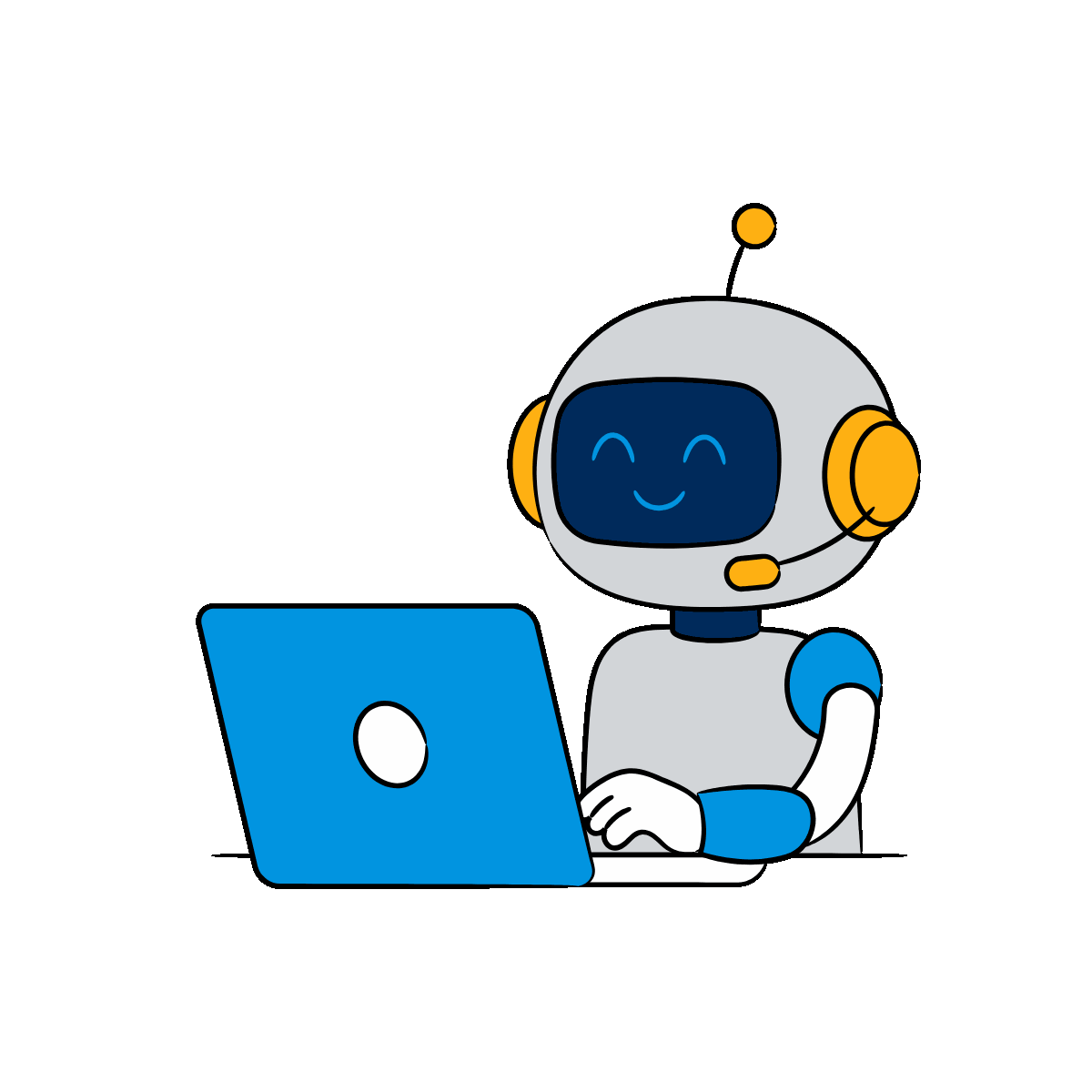 Business AI