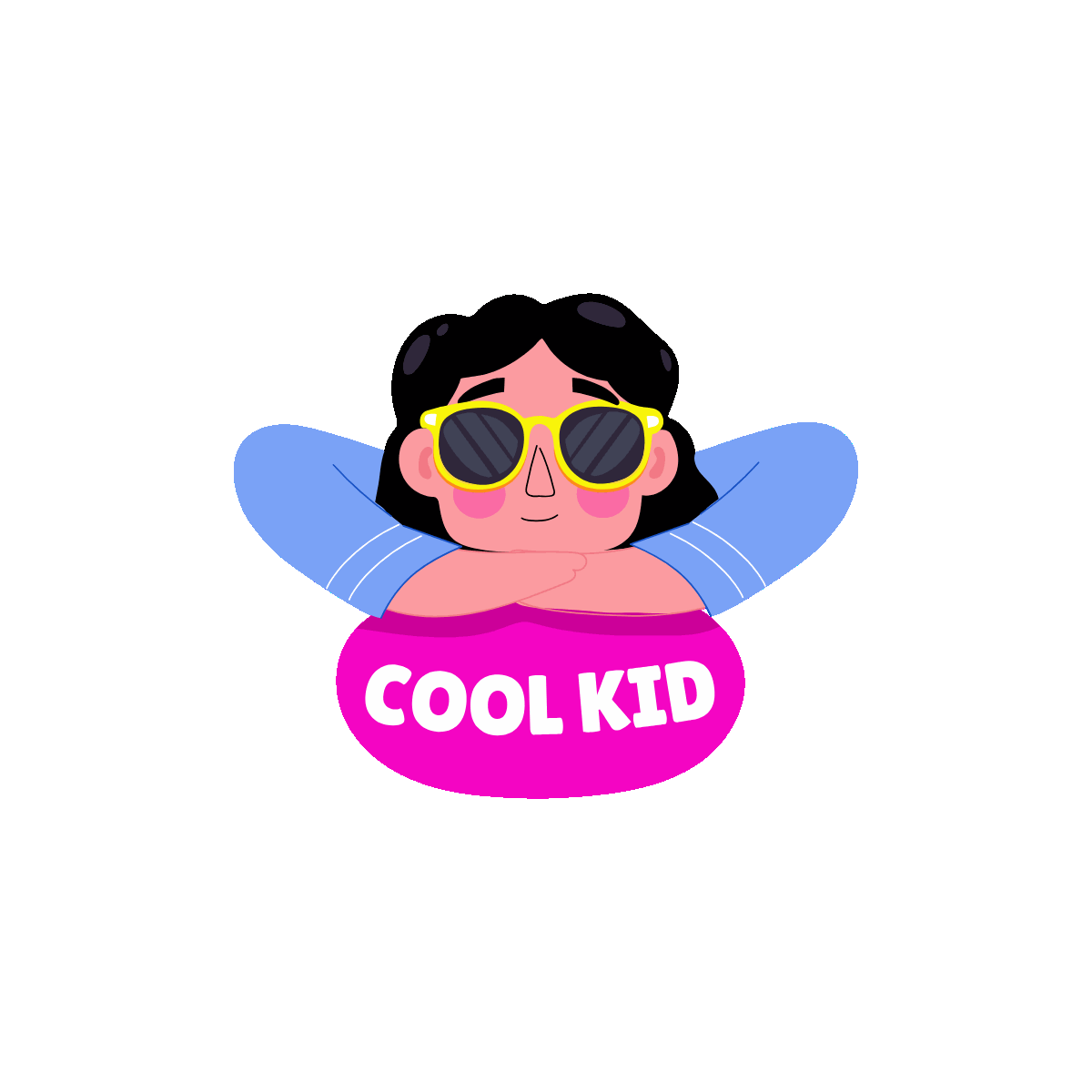 Cool Kid