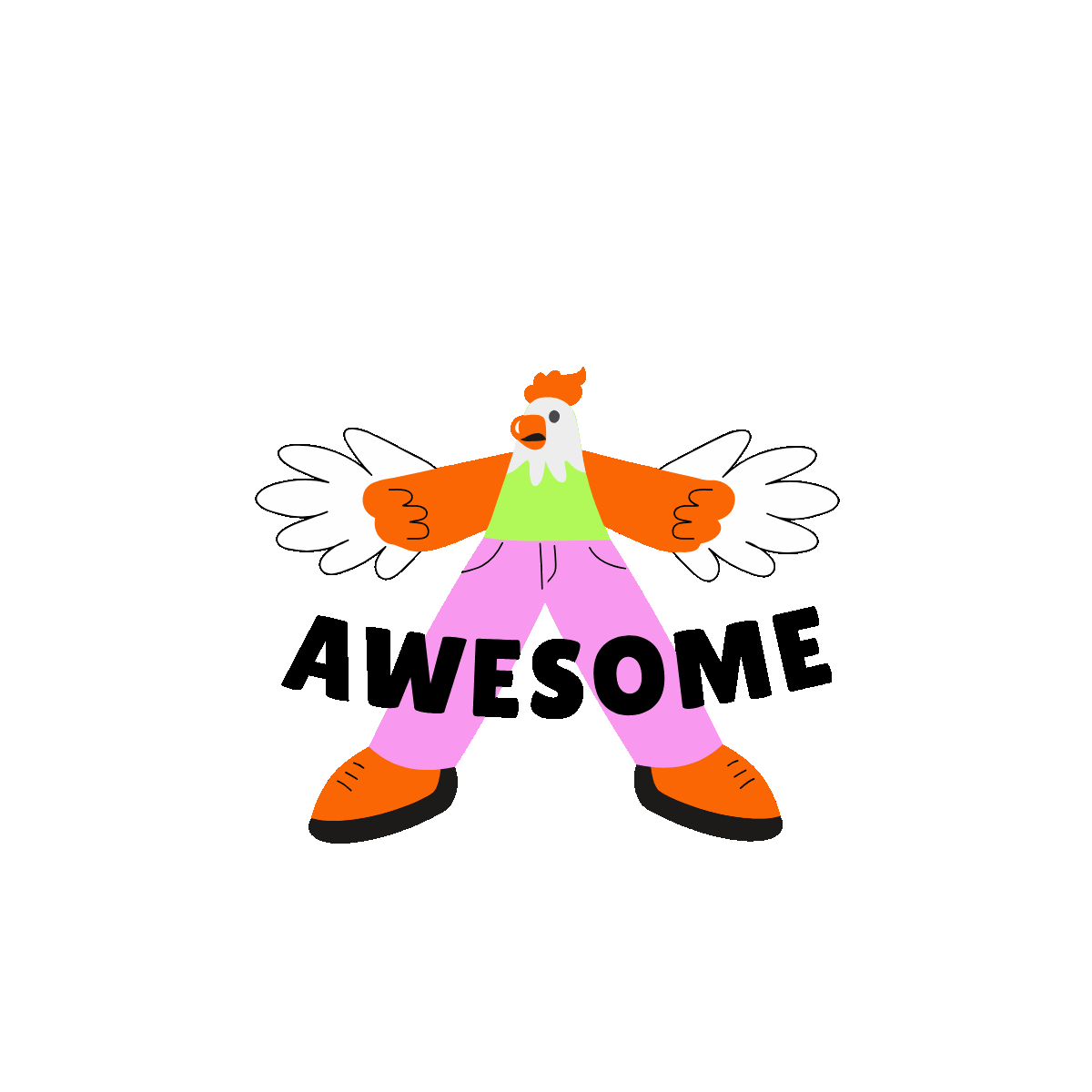 Rooster