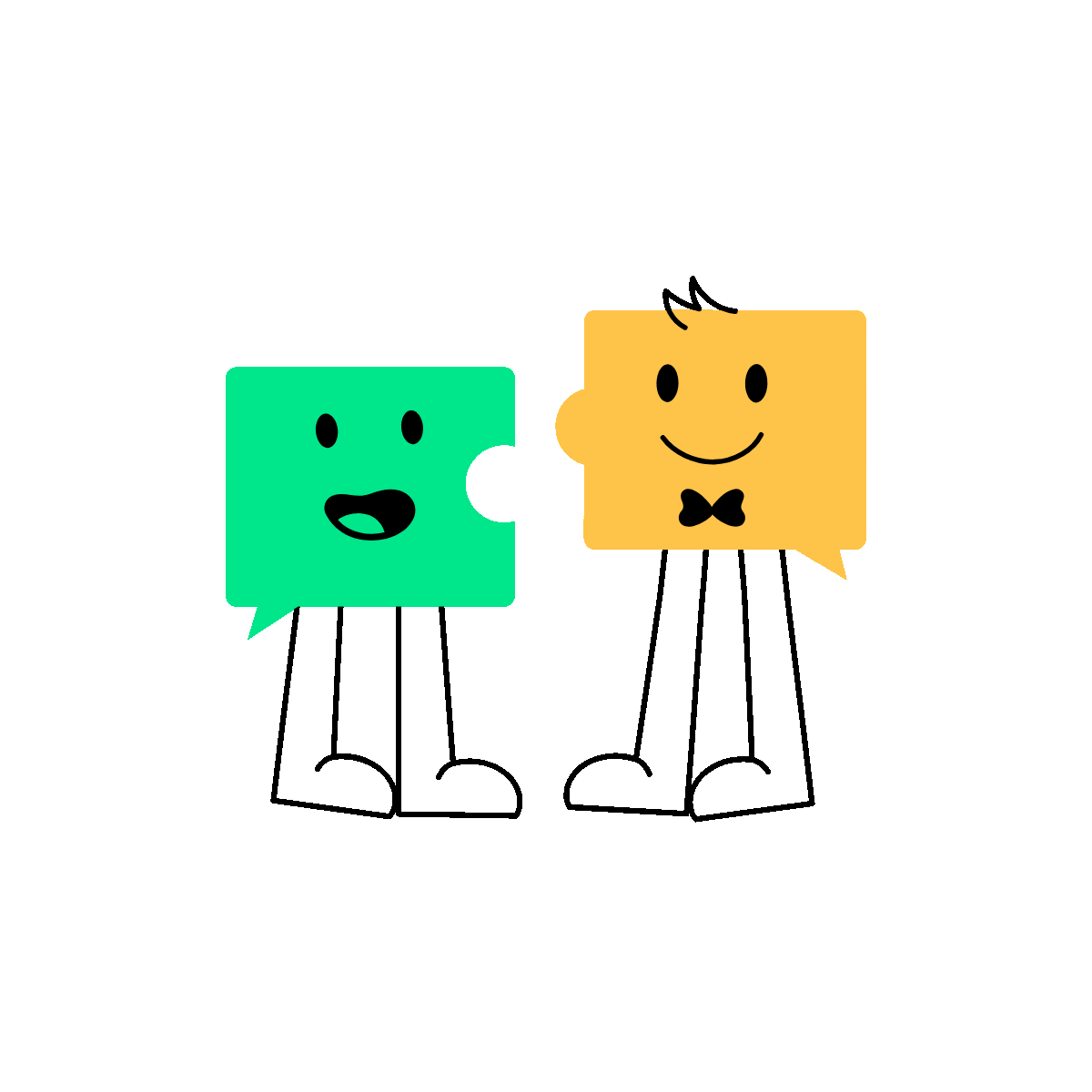 Chatting online conversation and messaging