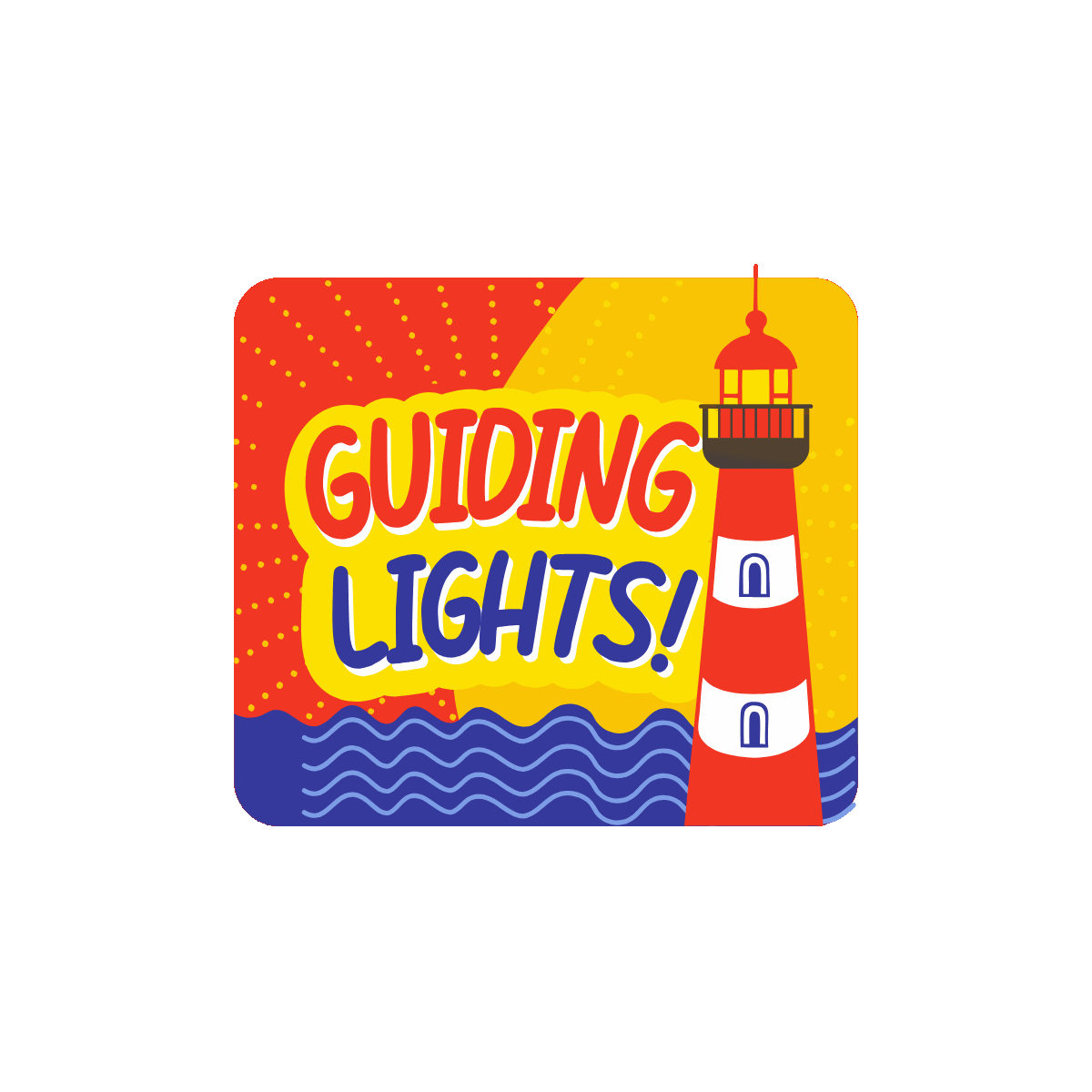 Guiding Lights