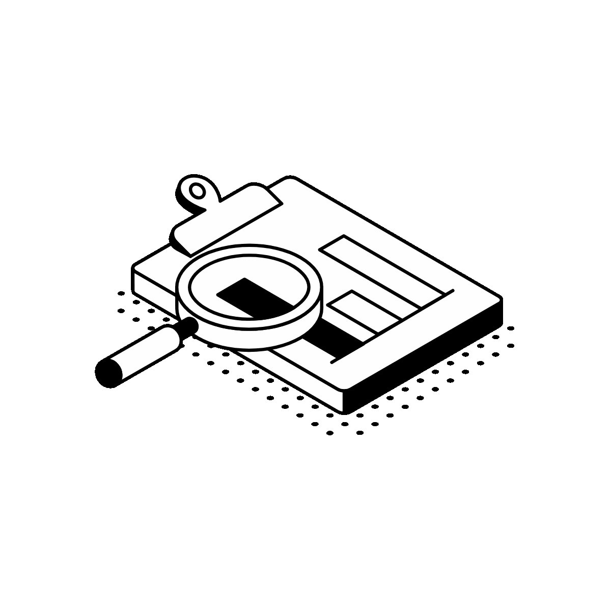 Animated Isometric Inventory Integration