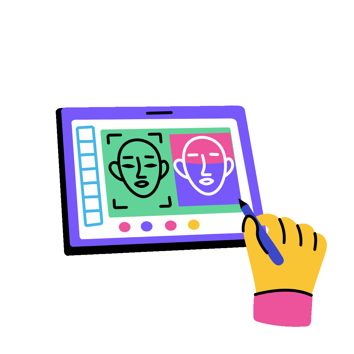 Designing Tool