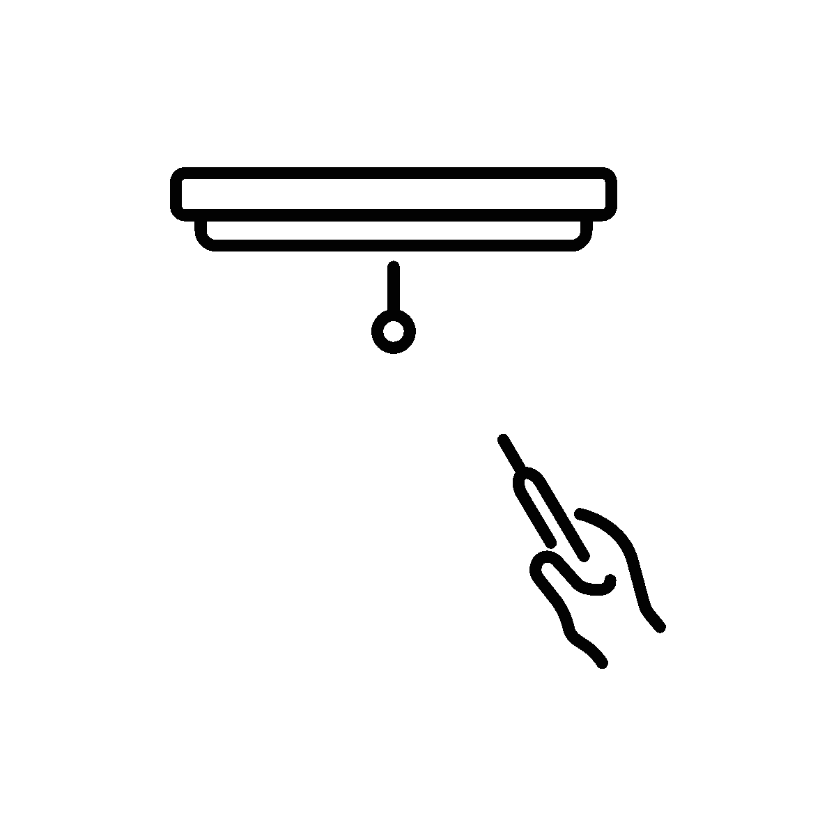 Programming Class Line Animated Icon