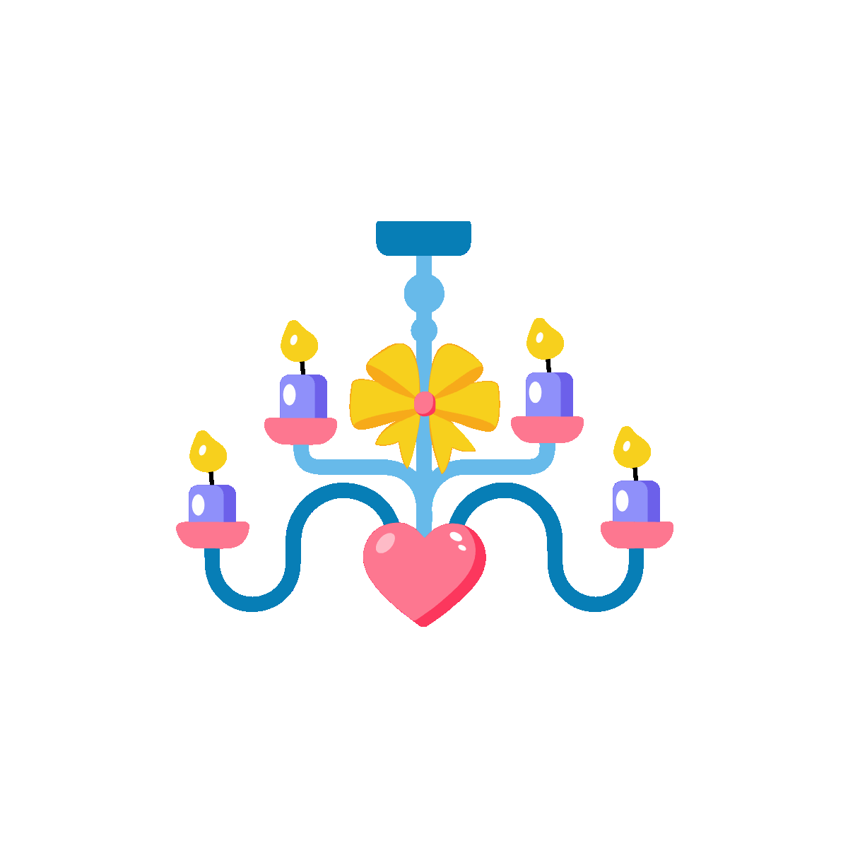 Chandelier