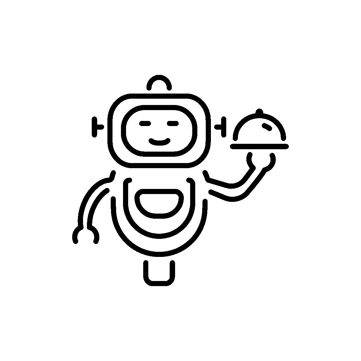Service Robot