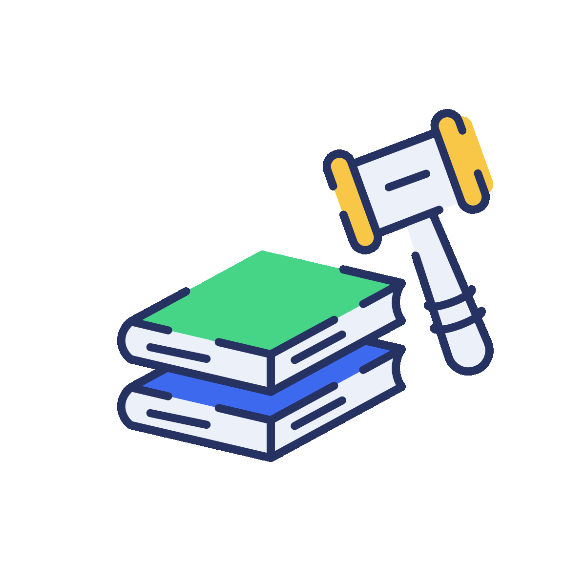 Legal Compliance