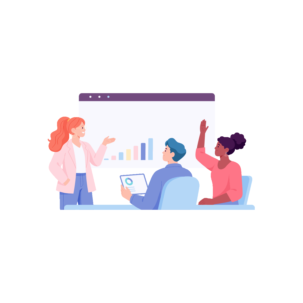 Team Performance Analytics Dashboard