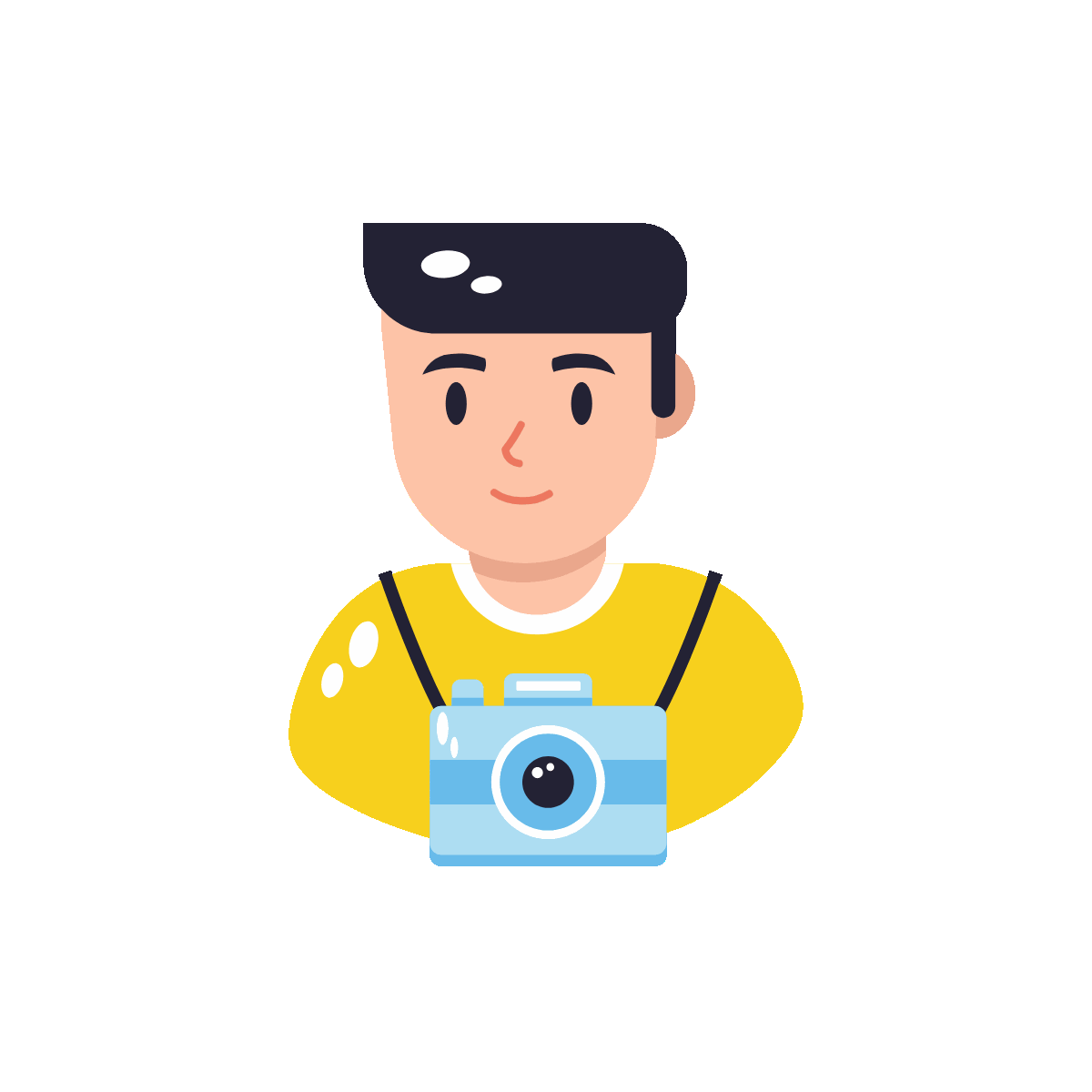 Cameraman