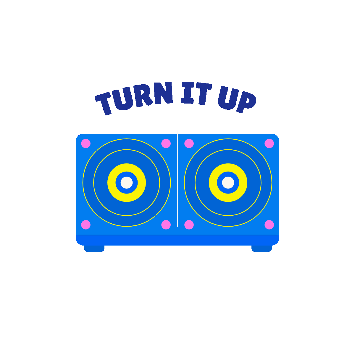 Music Turntable
