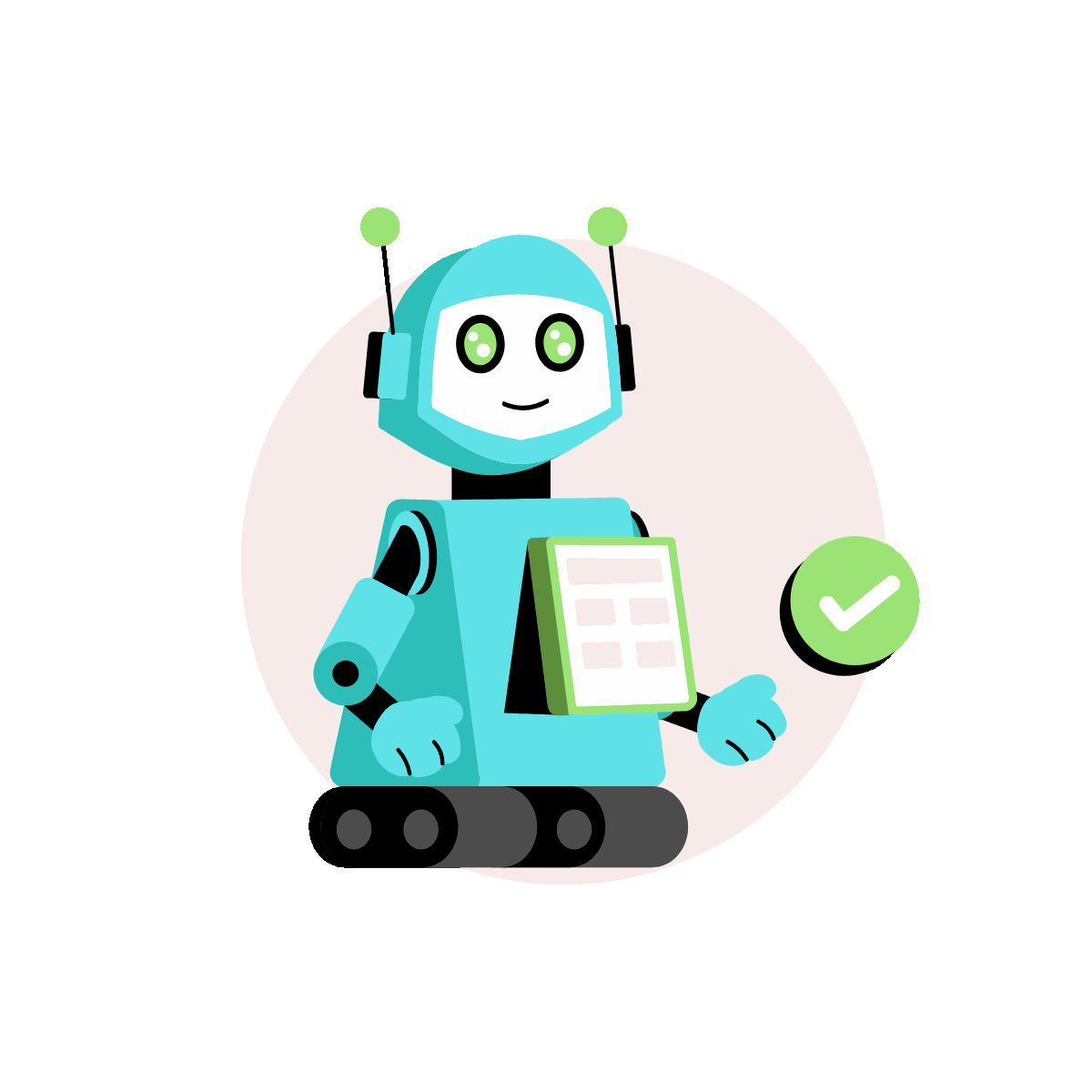 AI Robot