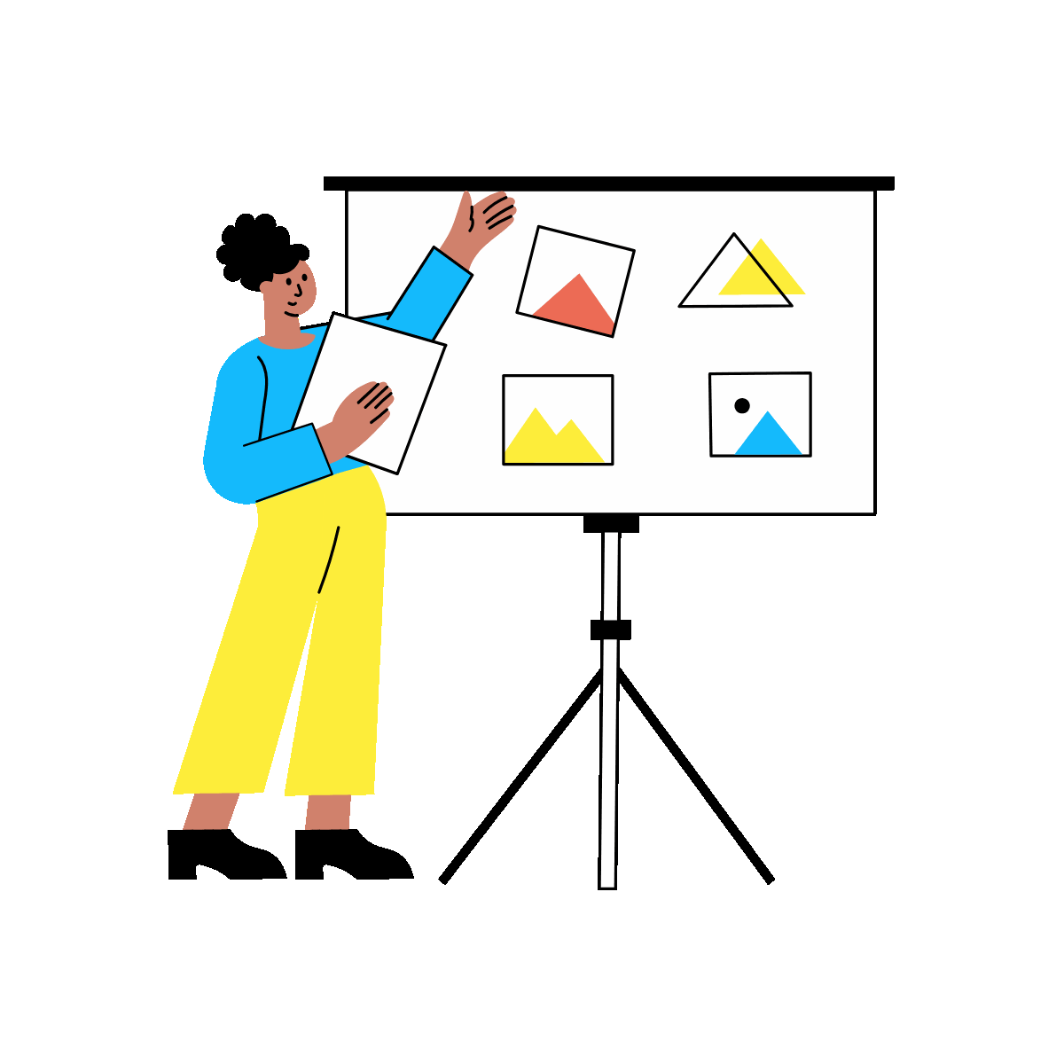 Presentation