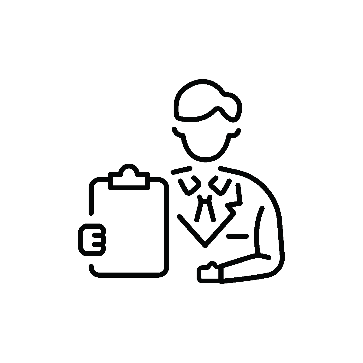 Animated property condition inspection