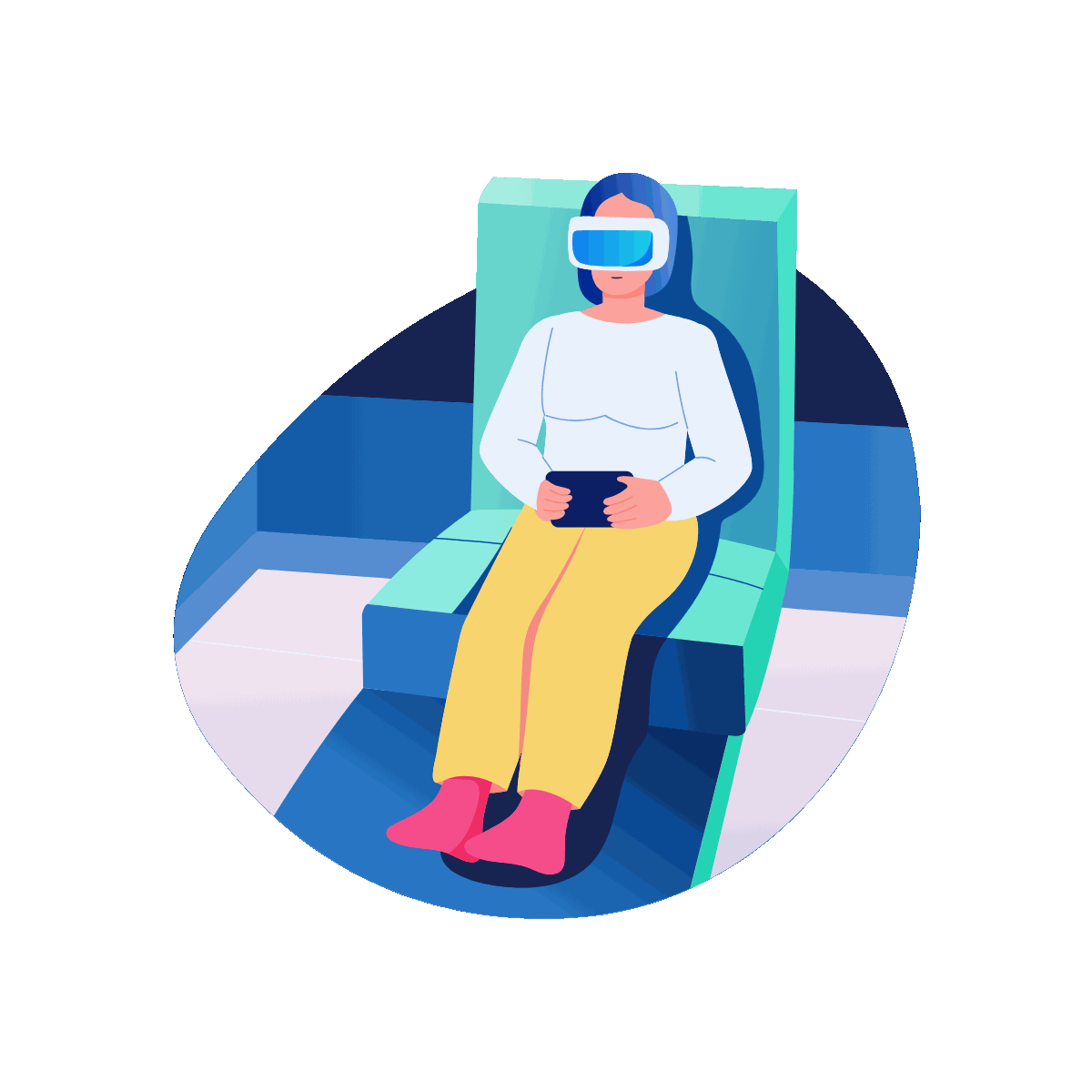 VR Therapy
