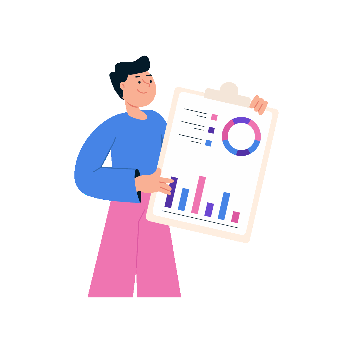 Financial Report