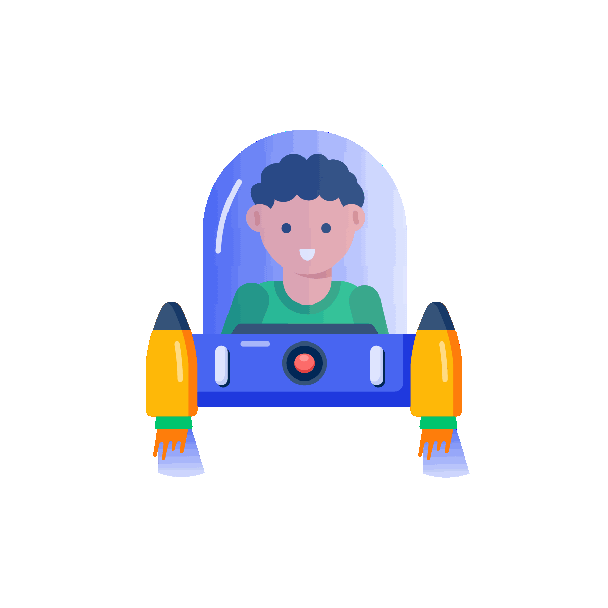 Space Traveler