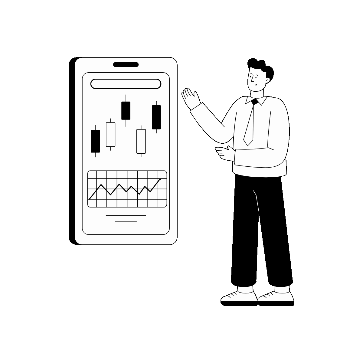 Trading App