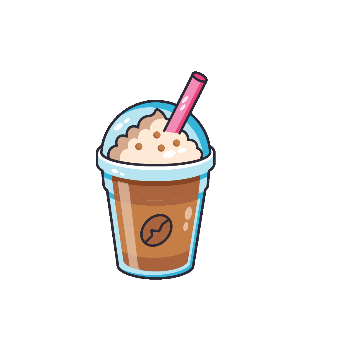 Iced Coffee