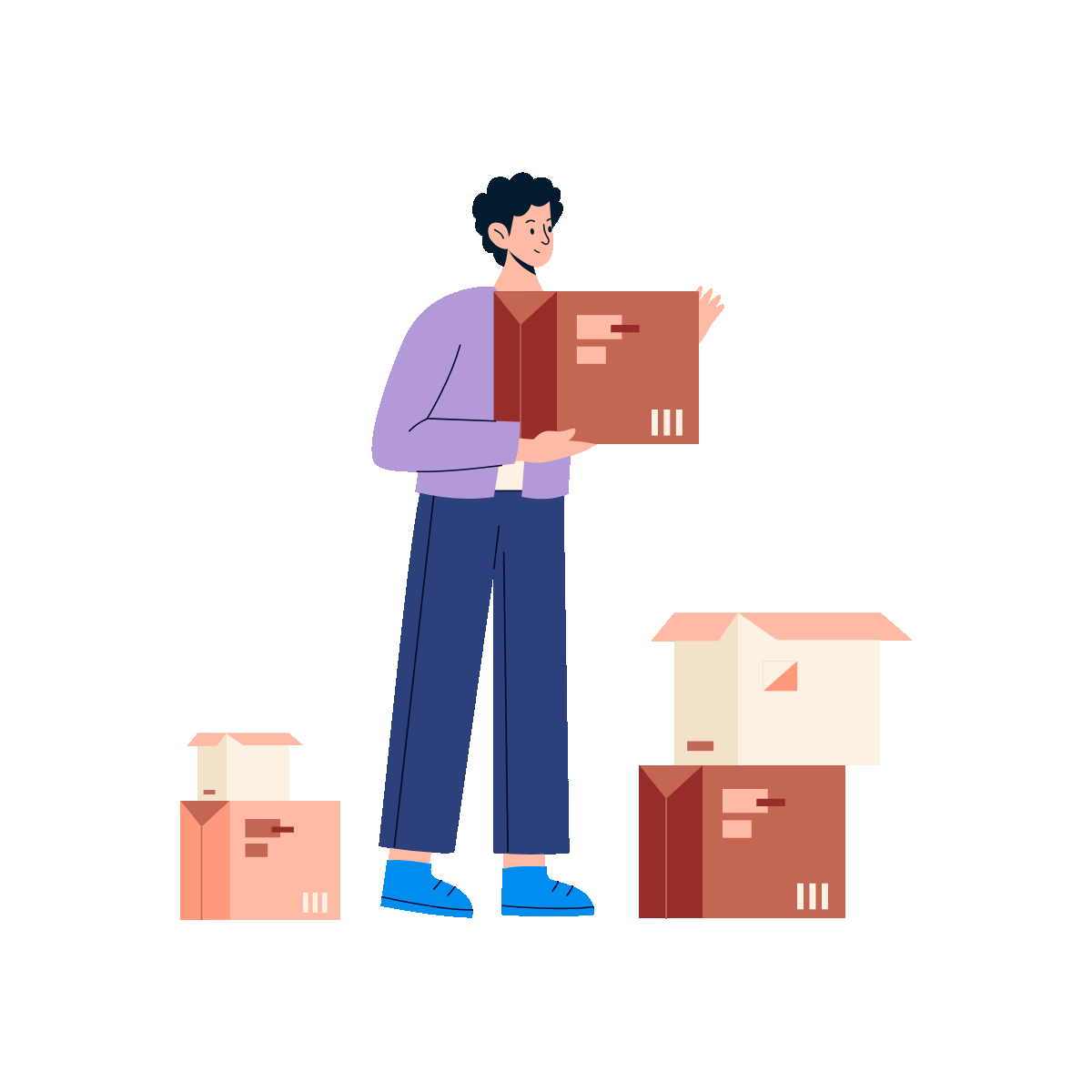 Packaging