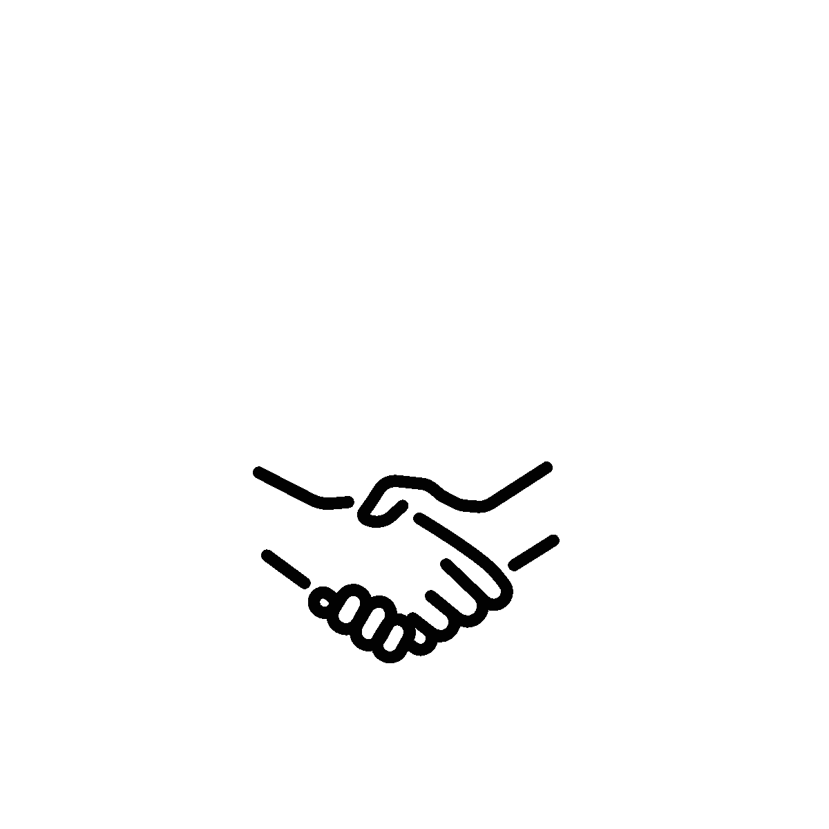 Latest Property Deal line animated icon