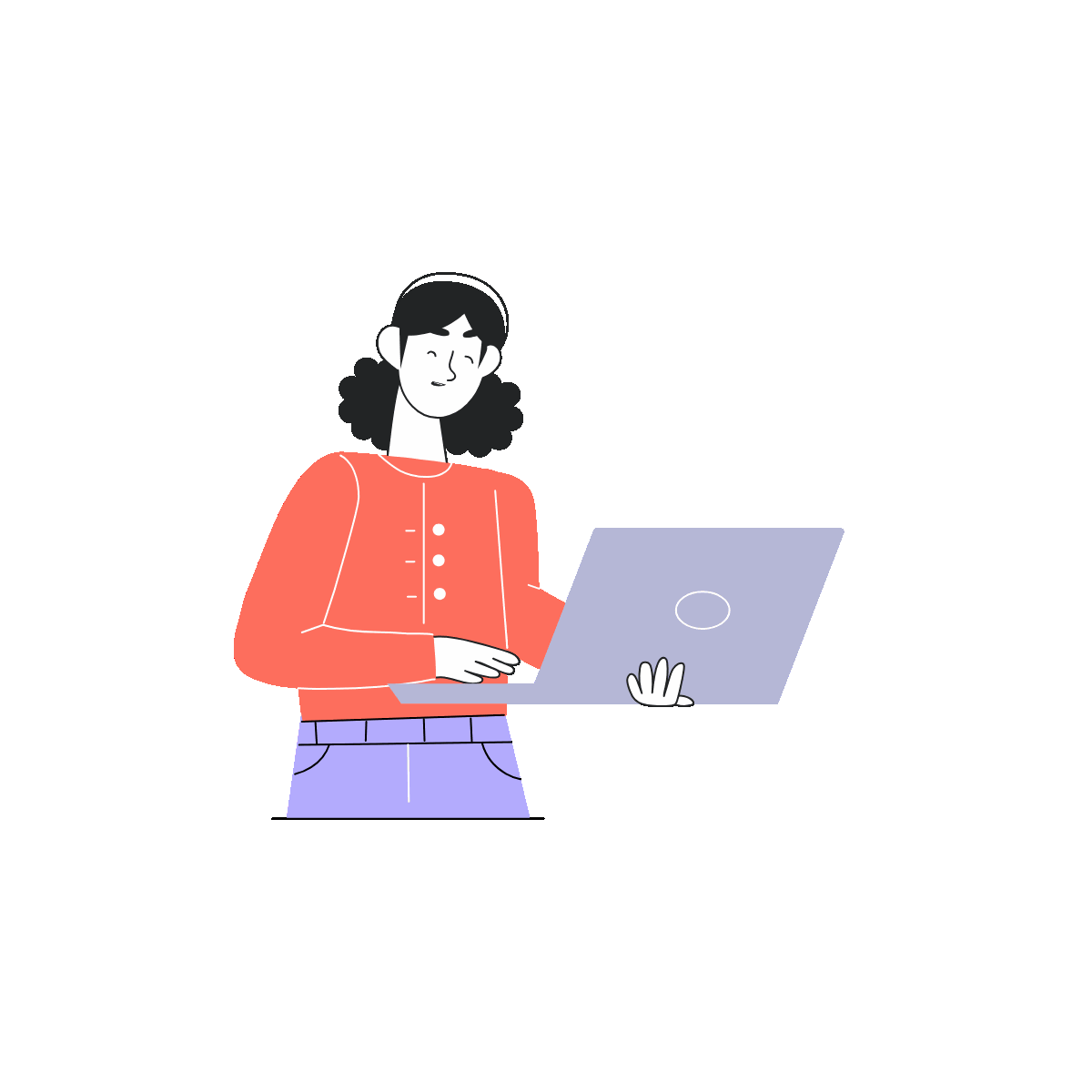 Downloadable Linear Animated Product Demo