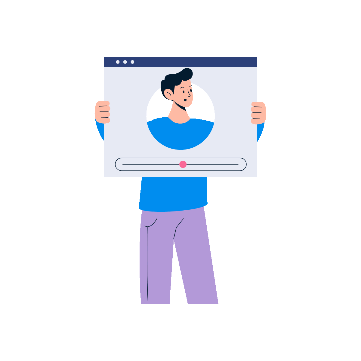 Marketing Video