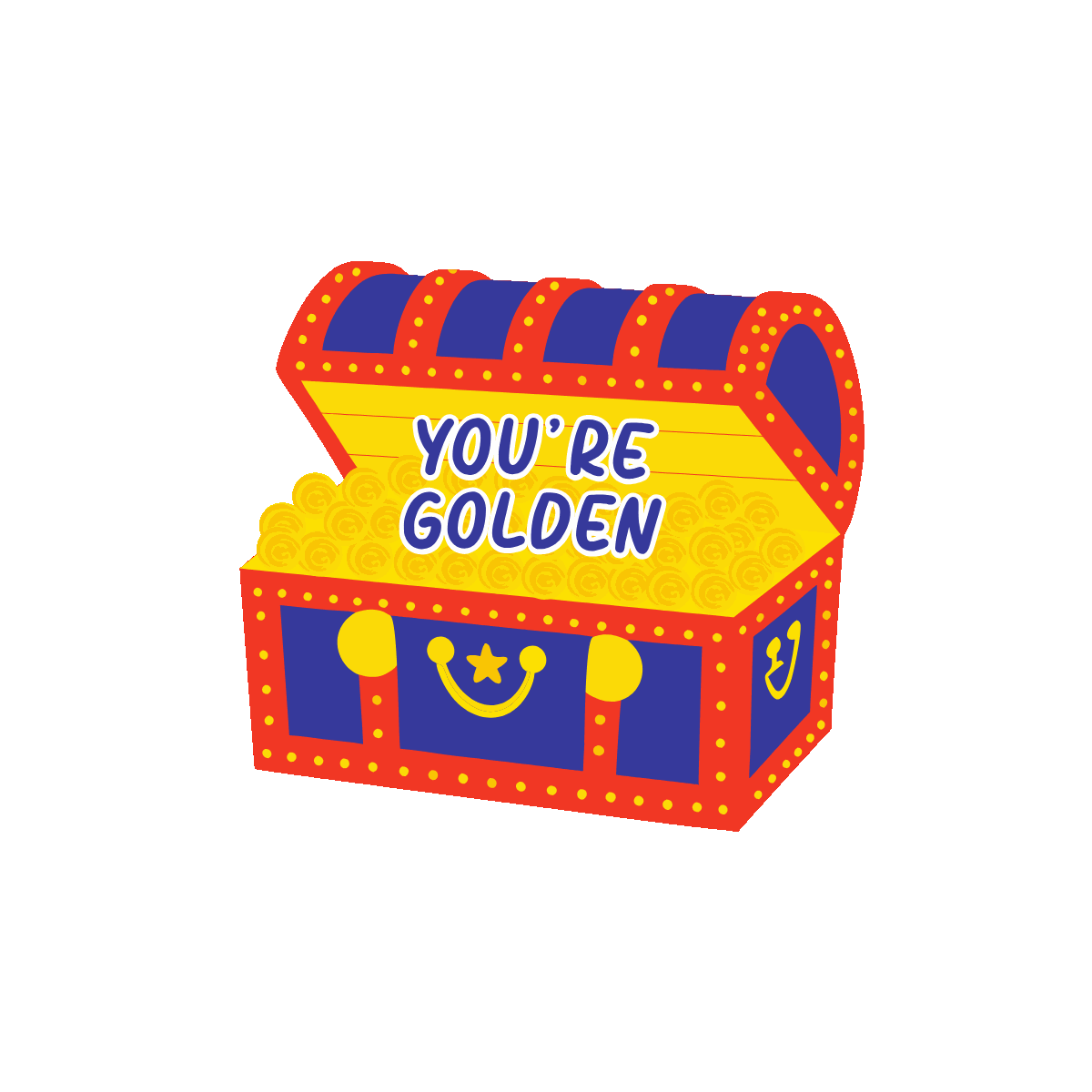 Treasure