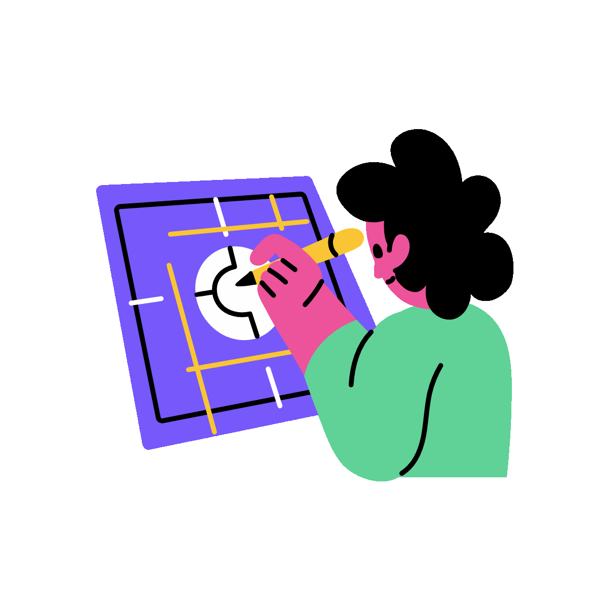 Path Tool