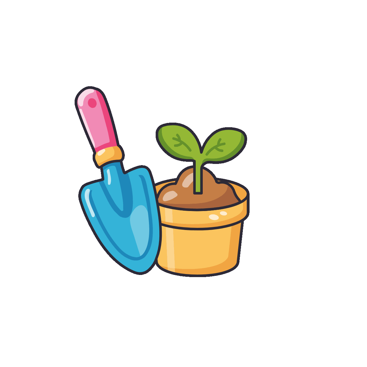 Gardening Tools