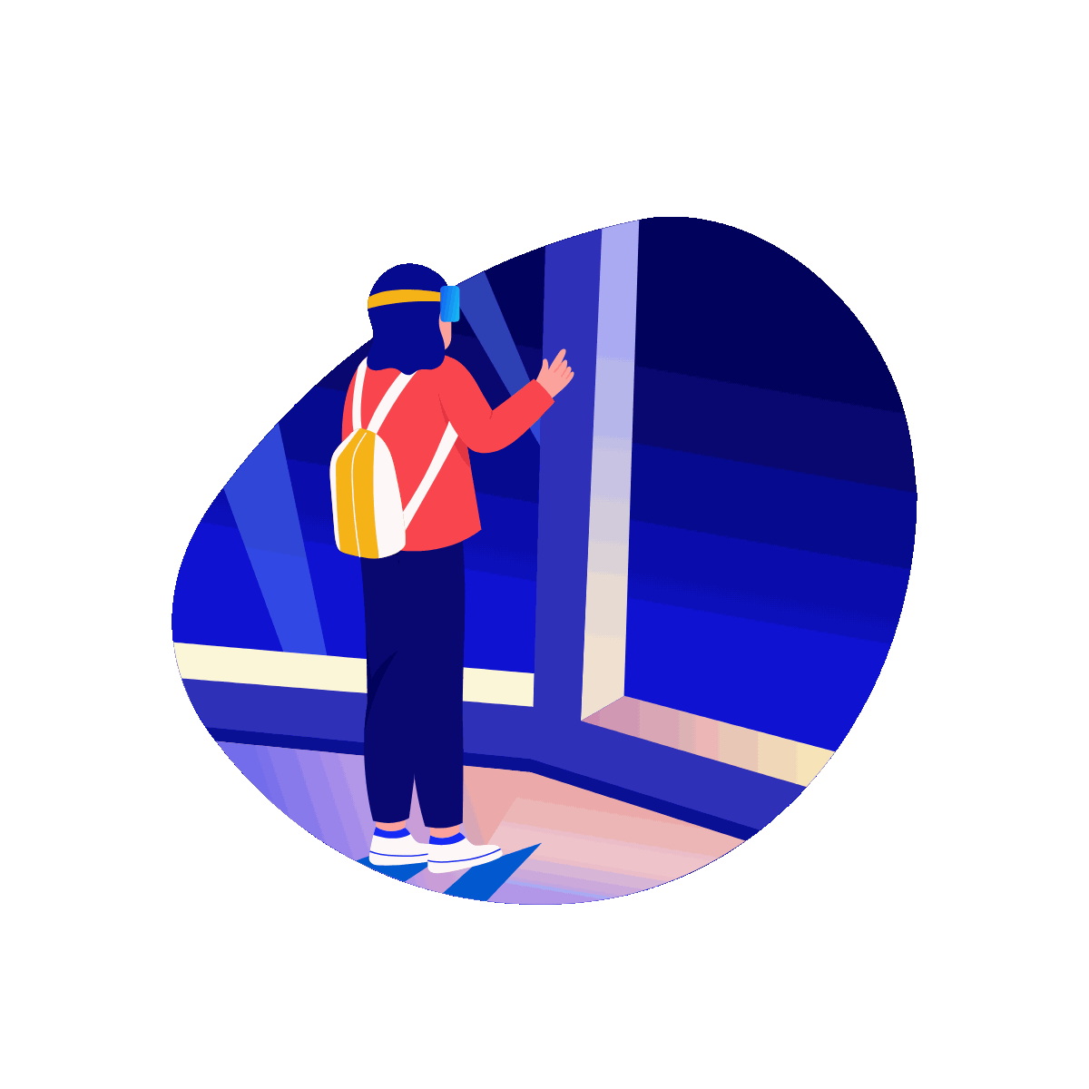VR Travel