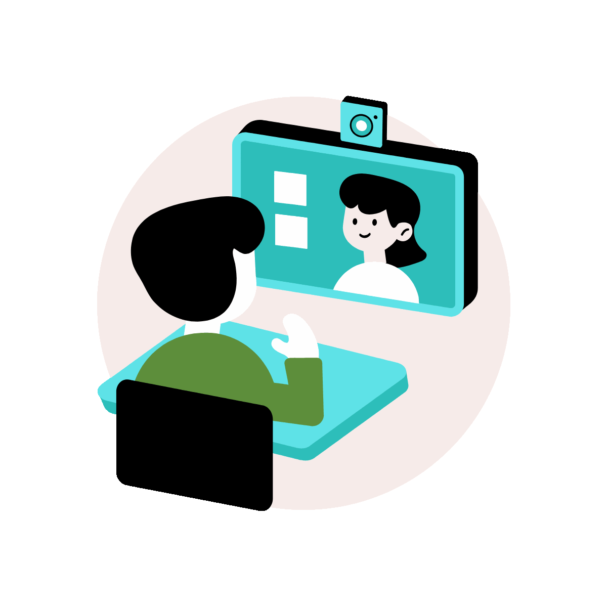 Remote Meeting