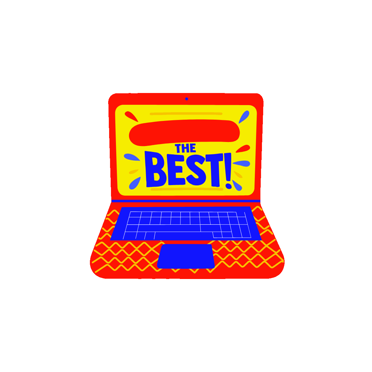 Laptop
