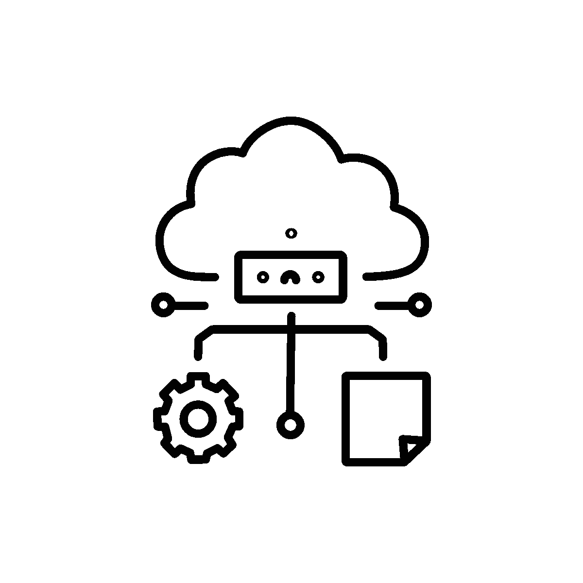 Smart Cloud
