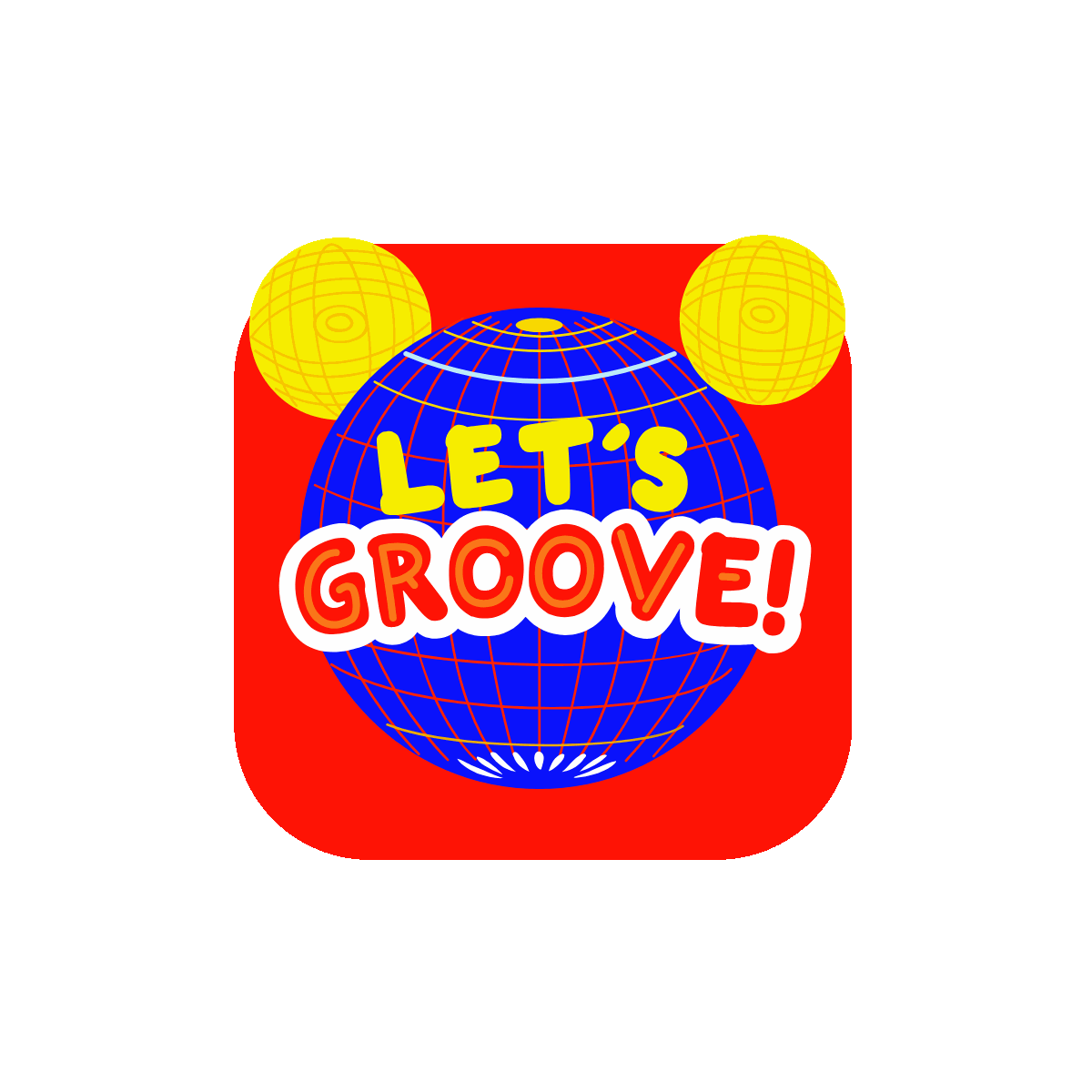 Lets Groove
