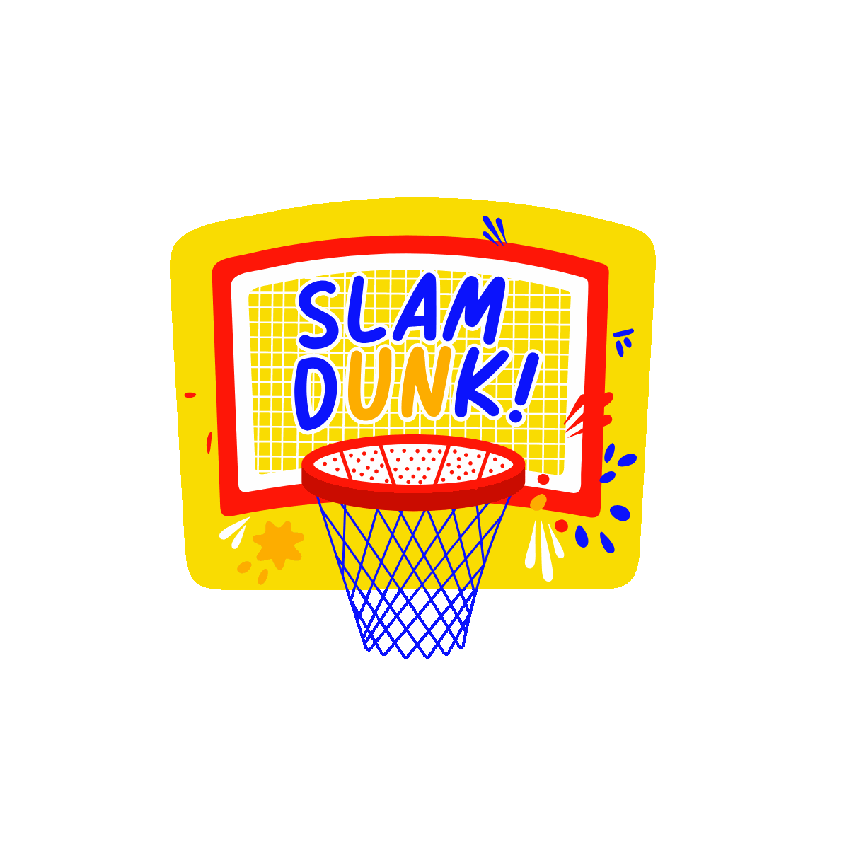 Slam Dunk