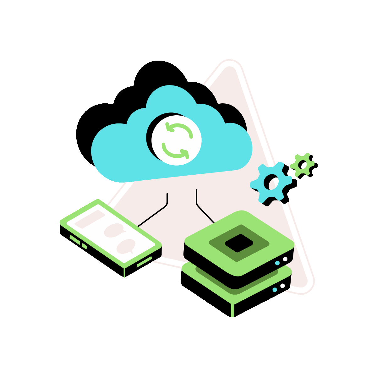 Cloud Network