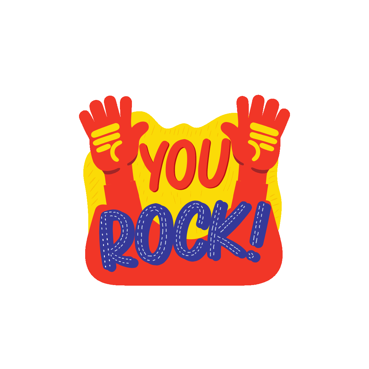 You Rock