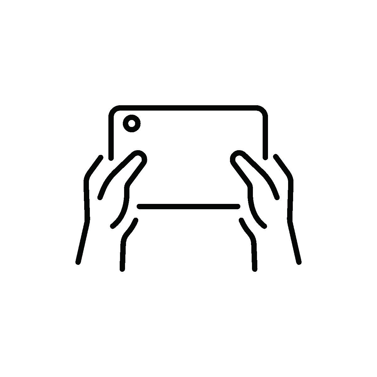 Advertising video promotional media content