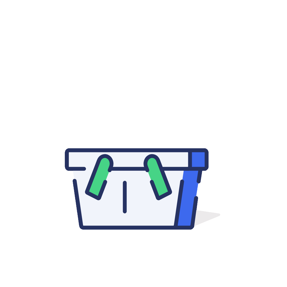 Shopping Basket