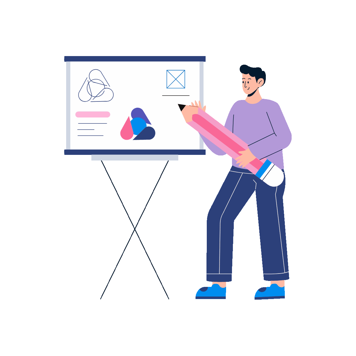 Brand Designing