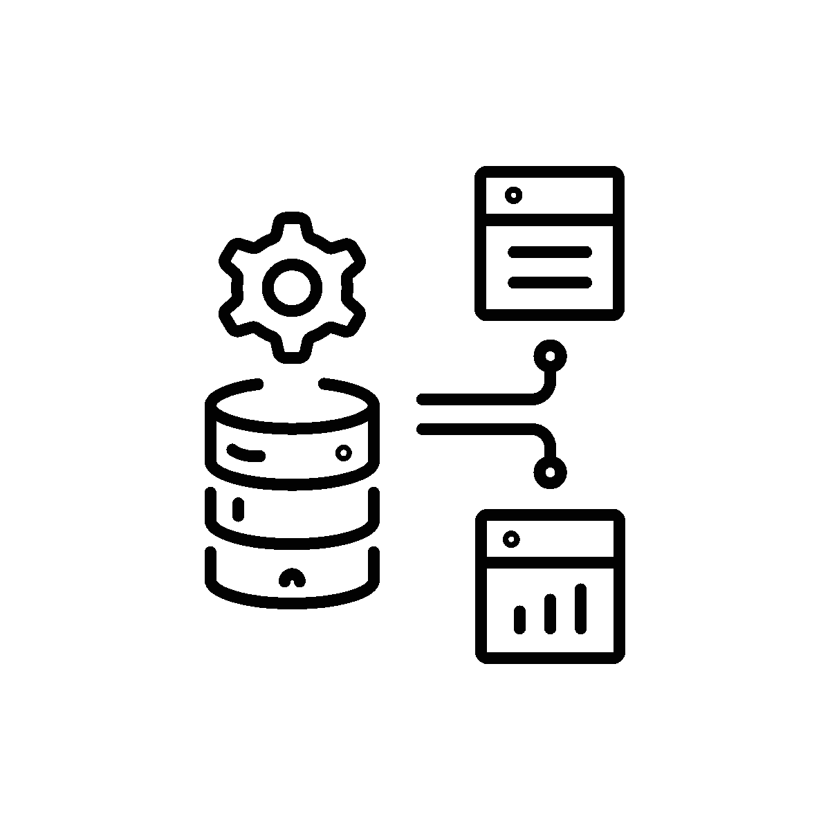 Data Arrangement