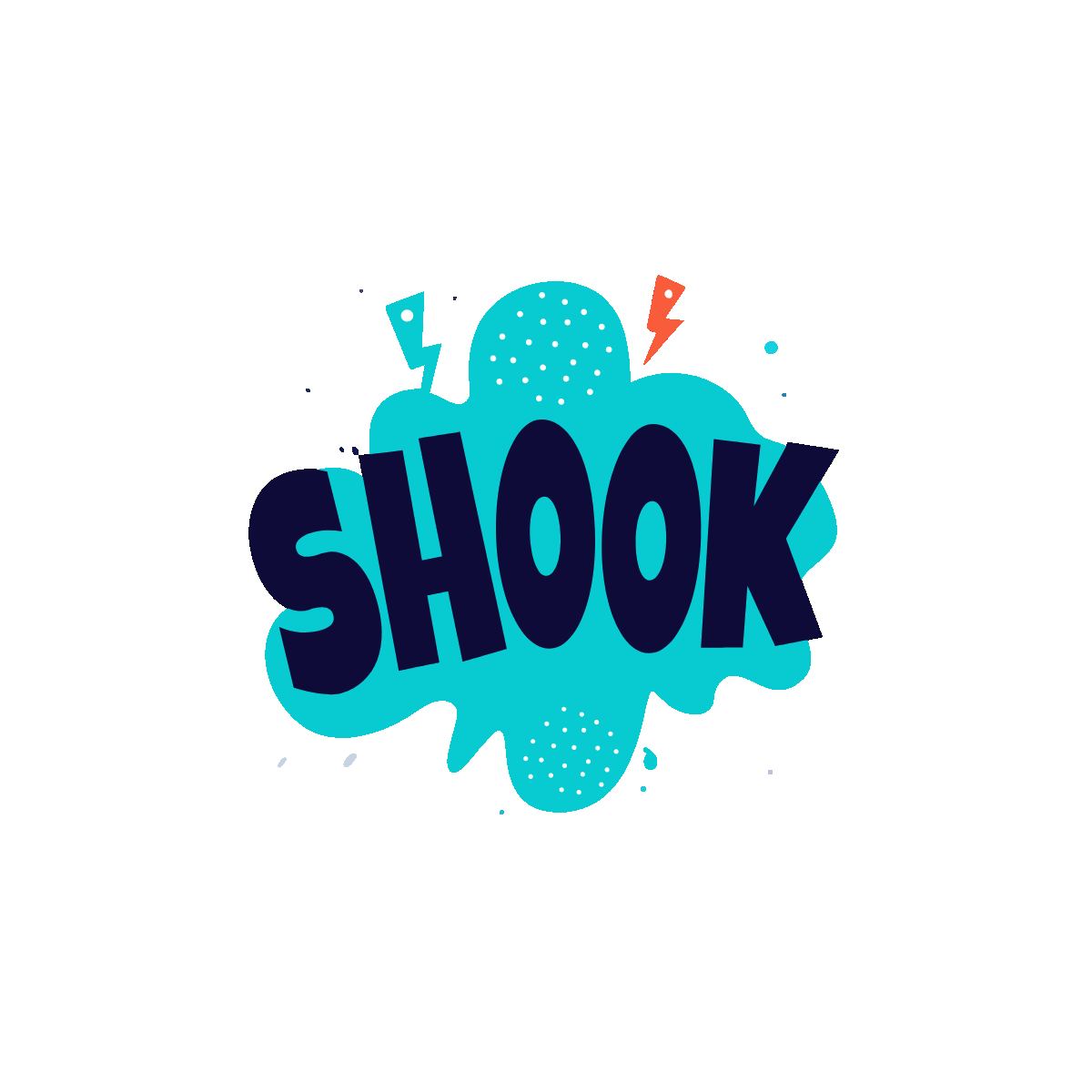 Shocked