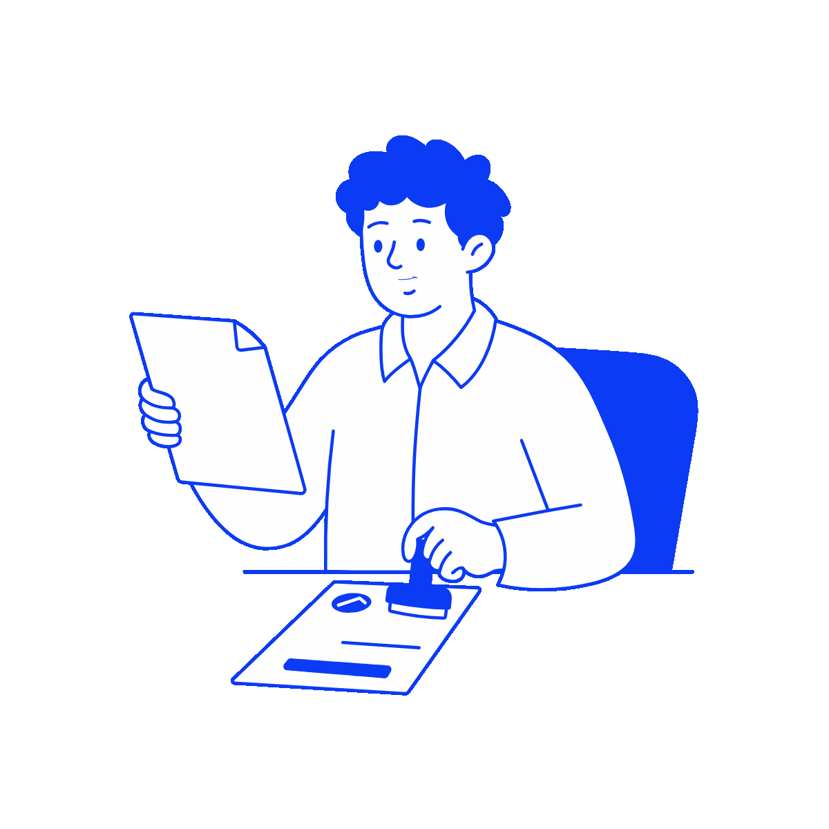 Business Verification